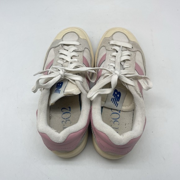 New Balance‎ Sneakers Mens 6 D CT302RH Sea Salt Platform Casual Athletic Shoes - Picture 5 of 10